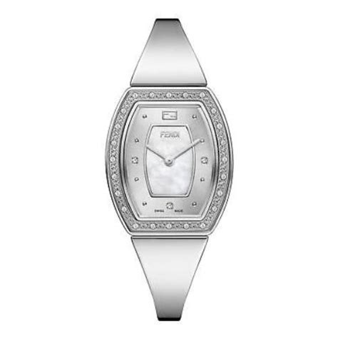 fendi my way bracelet watch|Fendi My Way Bracelet Watch, 32mm .